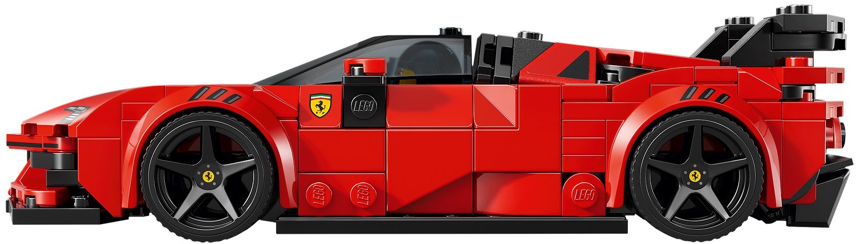 Construction set Lego 77254