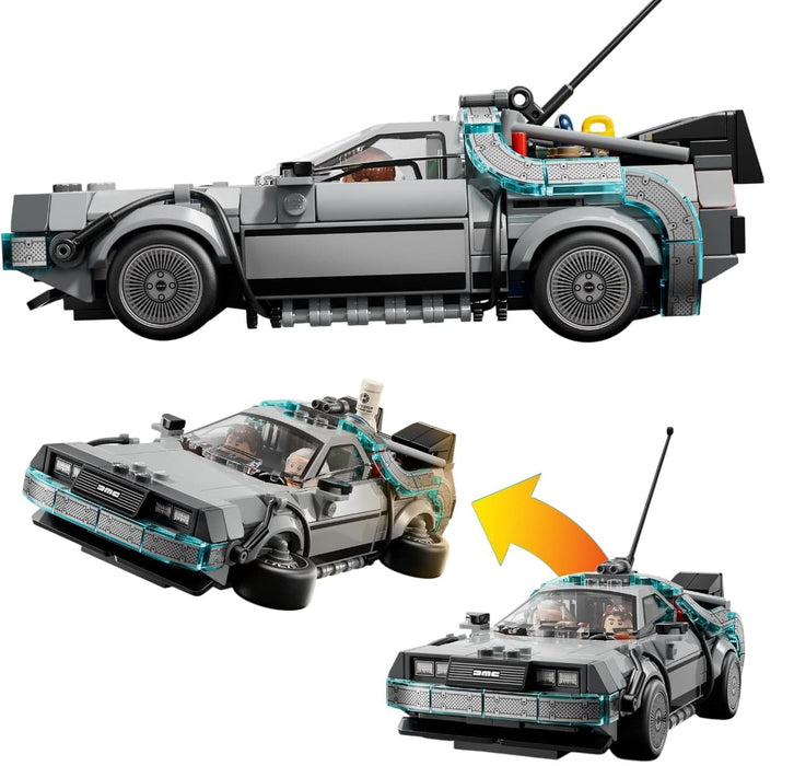 Construction set Lego