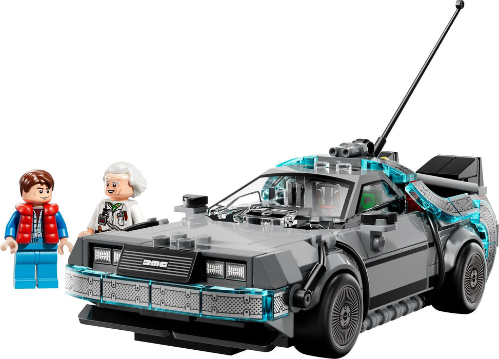 Construction set Lego