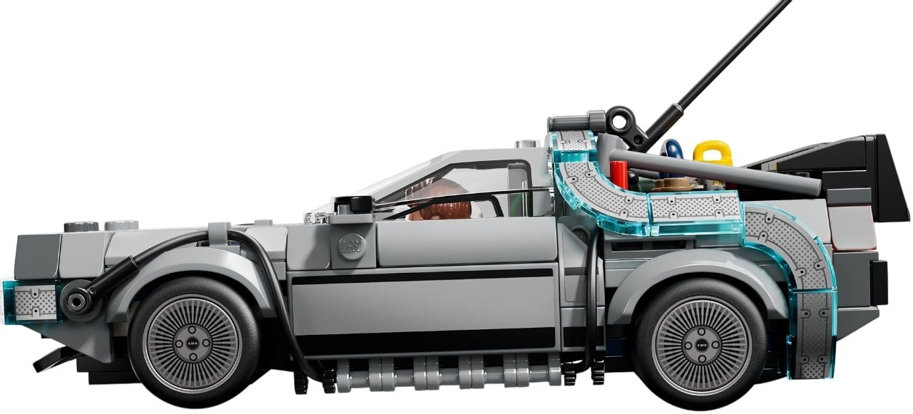 Construction set Lego