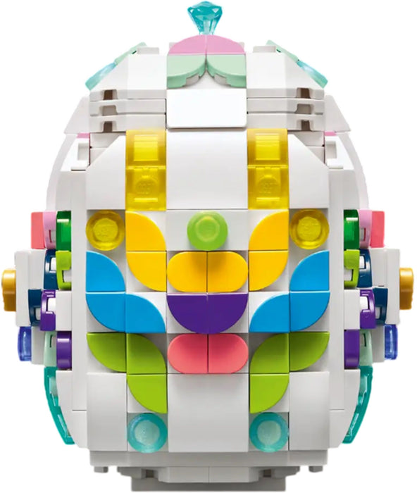 LEGO 40816 Decorative Easter Egg