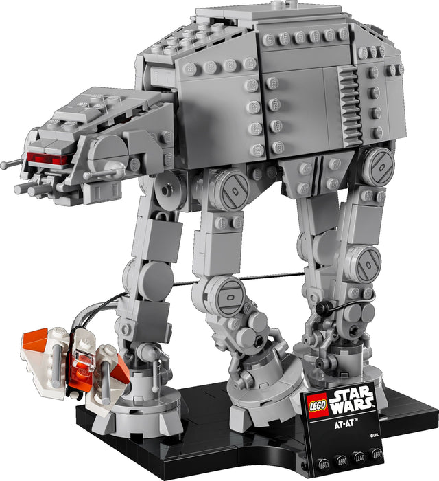 Construction set Lego Star Wars 75440