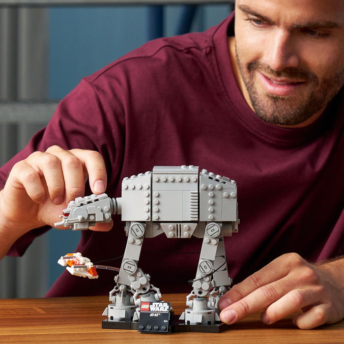 Construction set Lego Star Wars 75440