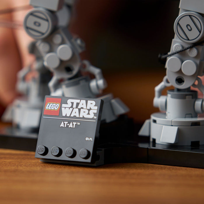 Construction set Lego Star Wars 75440