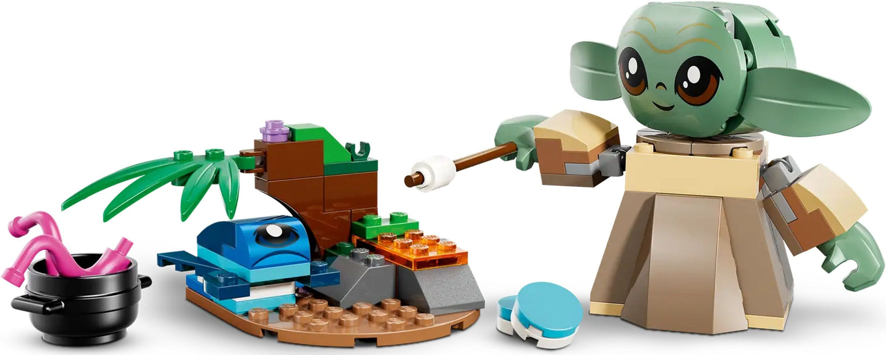 Construction set Lego Star Wars 75443
