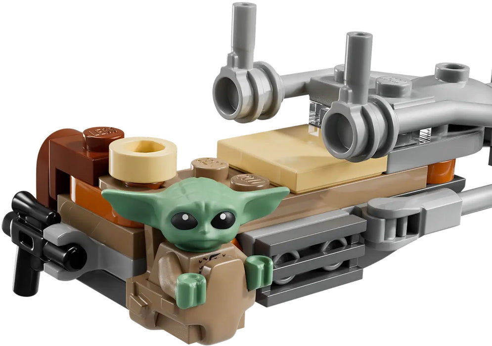 Construction set Lego Star Wars 75436