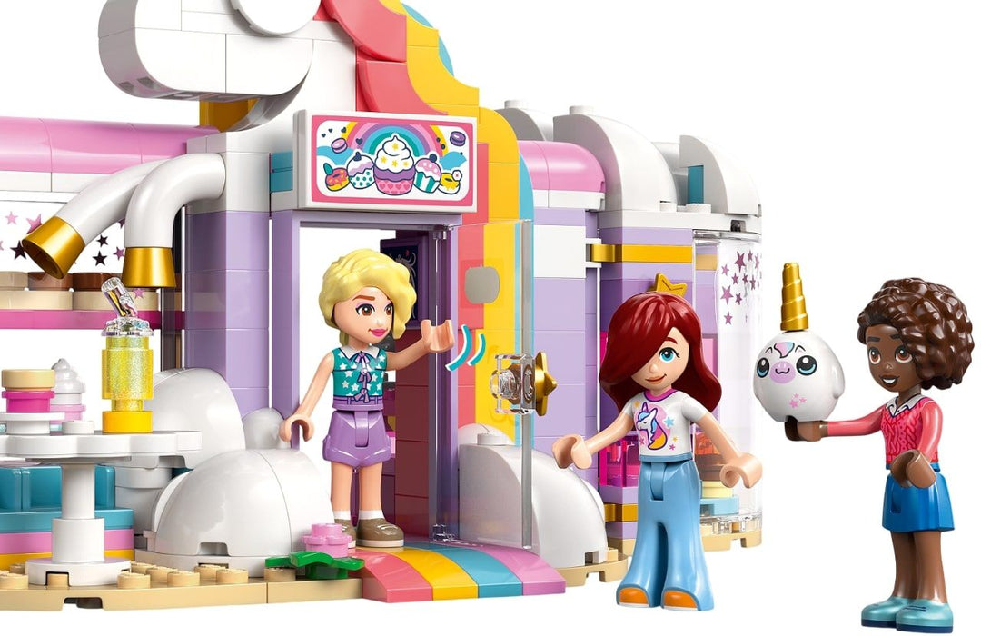 LEGO FRIENDS 42684 Unicorn Dream Café