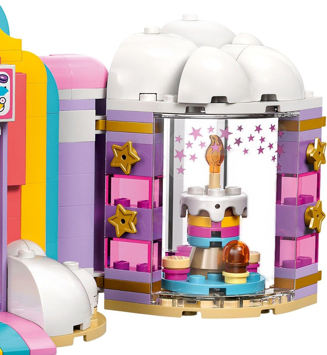 LEGO FRIENDS 42684 Unicorn Dream Café