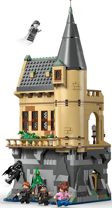 LEGO HARRY POTTER 76463 Hogwarts Castle - Hospital Wing