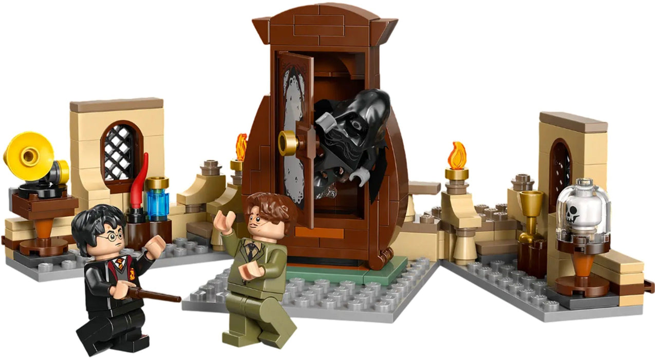 LEGO HARRY POTTER 76463 Hogwarts Castle - Hospital Wing