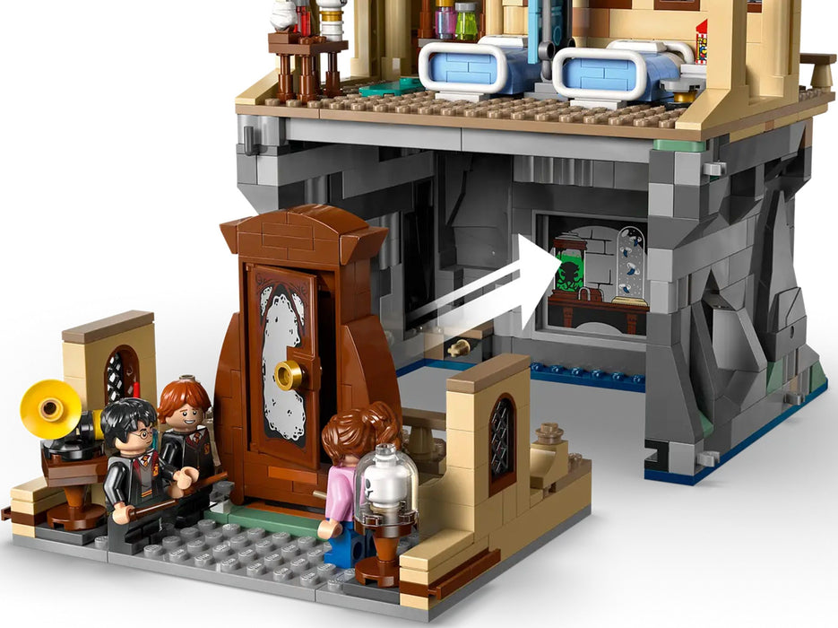 LEGO HARRY POTTER 76463 Hogwarts Castle - Hospital Wing