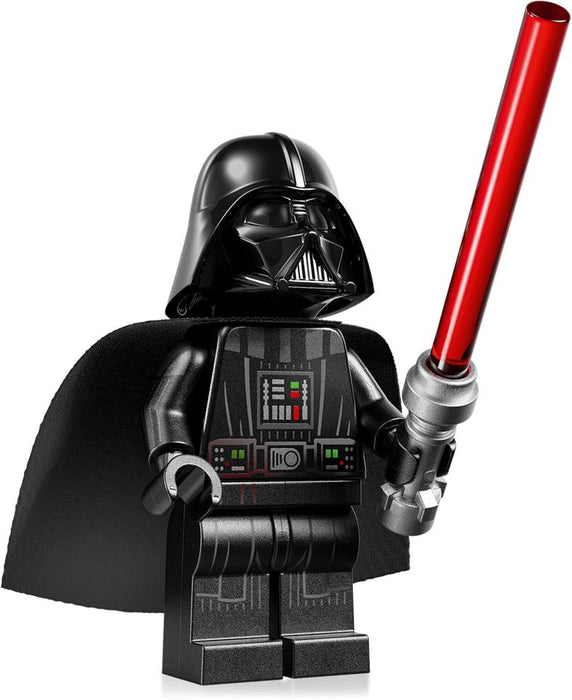 LEGO STAR WARS 75439 Darth Vader Bust