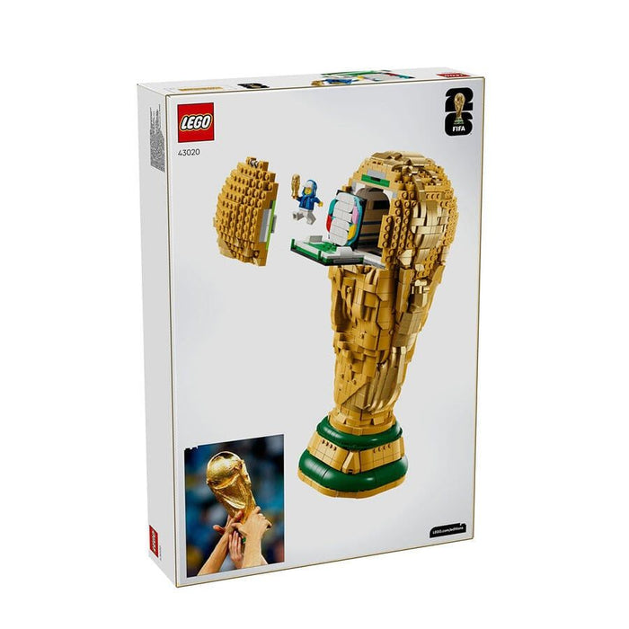 Construction set Lego