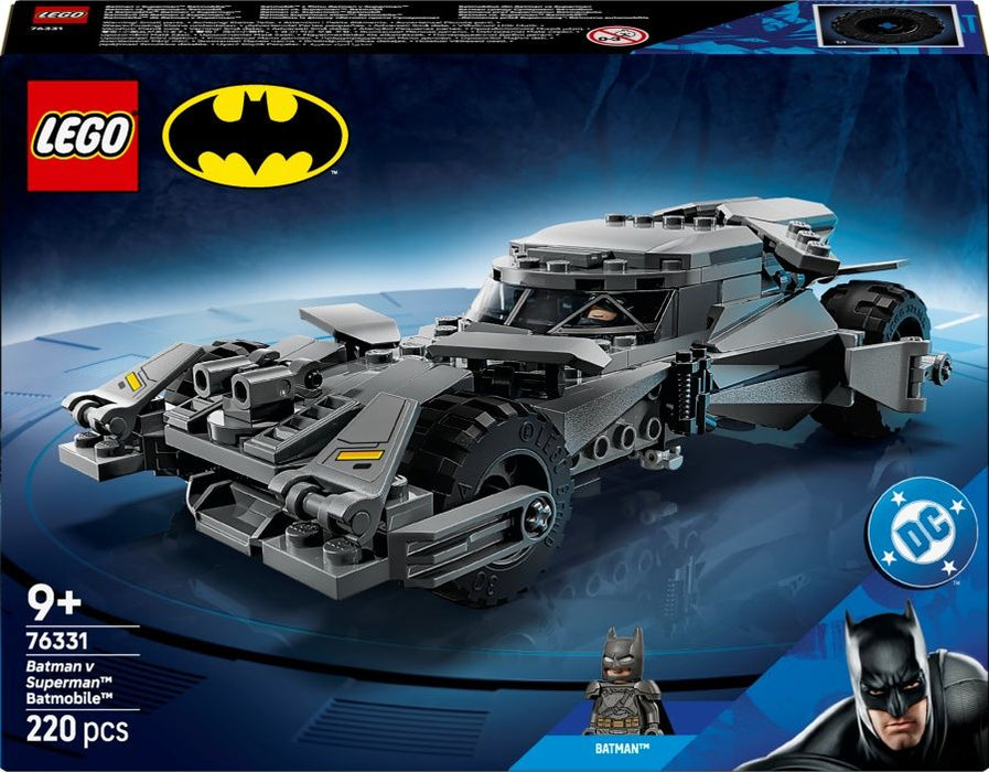Playset Lego 7331 220 Pieces