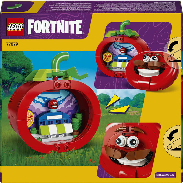 LEGO FORTNITE 77079 Tomatohead