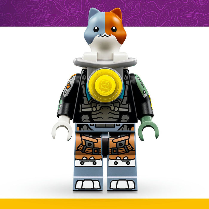 LEGO FORTNITE 77081 KIT