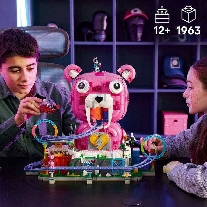 LEGO FORTNITE 77082 Rave Cave