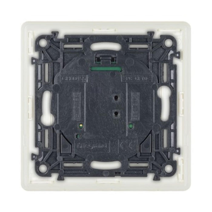 VALENA LIFE STARTER PACK WHITE WITH NETATMO