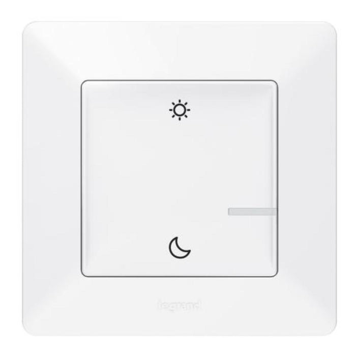 WIRELESS SCENARIO KEY DAY/NIGHT