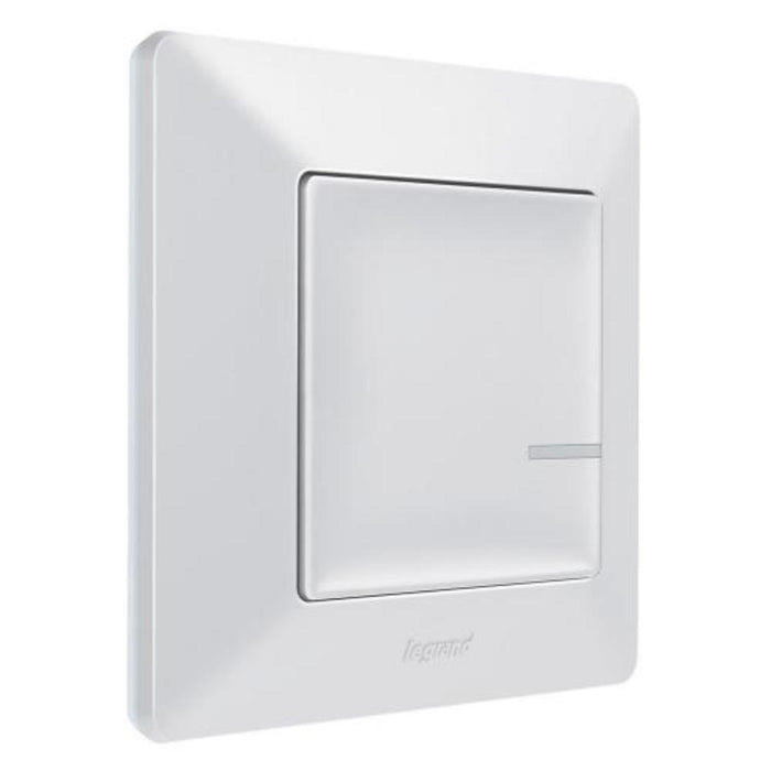NETATMO VL WIRELESS KEY WHITE