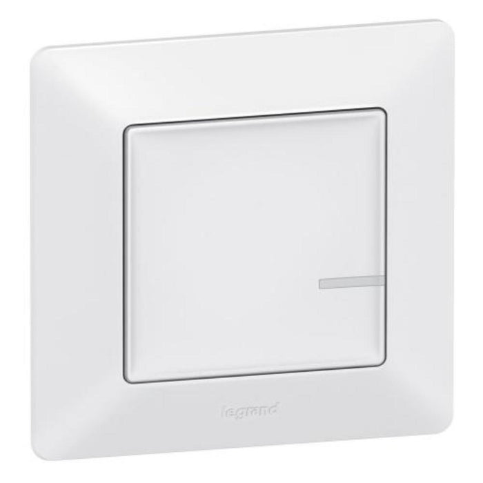 NETATMO VL WIRELESS KEY WHITE