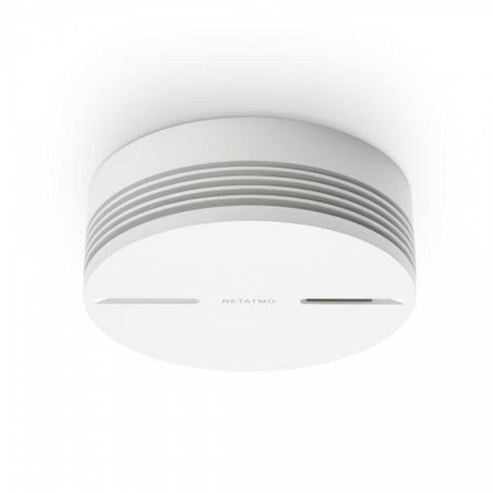 SMART SMOKE DETECTOR