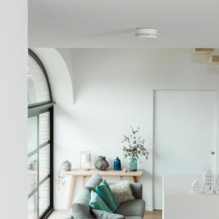 SMART SMOKE DETECTOR