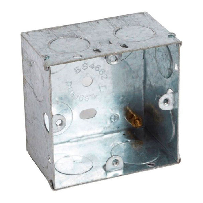 DEEP B BRACKET LEGRAND BELANCO