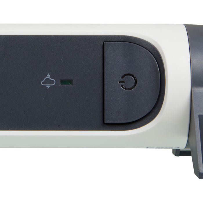 LEGRAND 6 SOCKET PROTECTION DISCONNECTOR / 1.5M ROTATING 694509