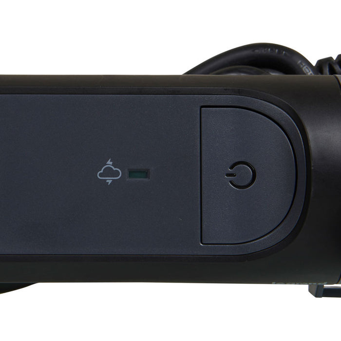 LEGRAND SPLITTER 4 SOCKETS/ 1.5M ROTATING 694511