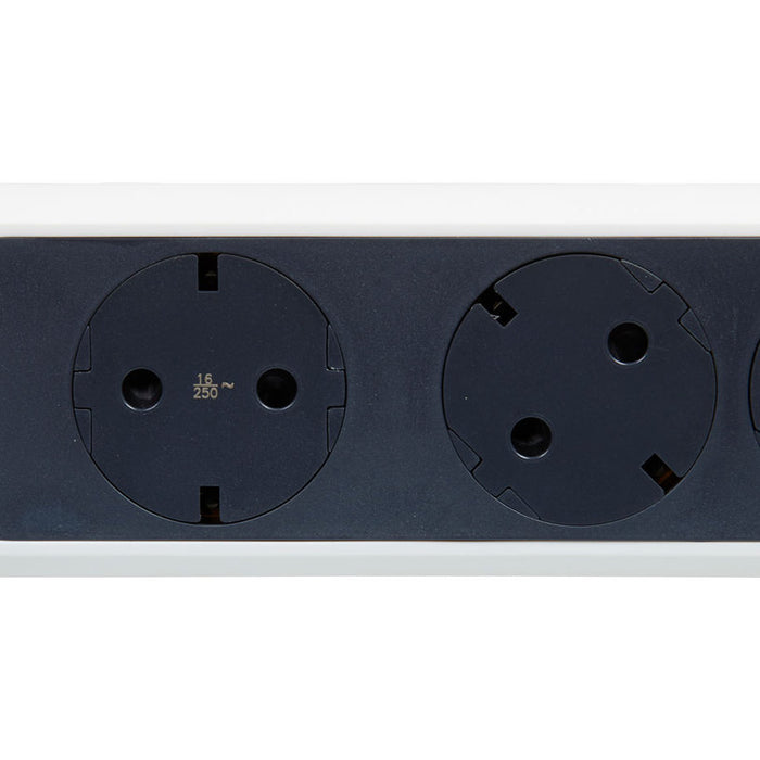 POWER SUPPLY LEGRAND 3 SOCKETS / 1.5M ROTATING 694527