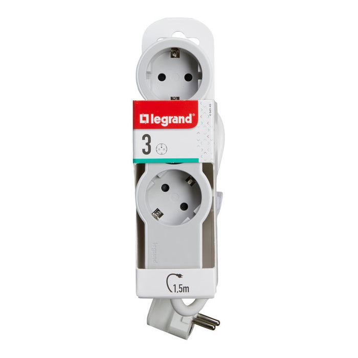 DISTRIBUTOR 3 GN. 1.5M. LEGRAND 3GN/1.5M. 694549