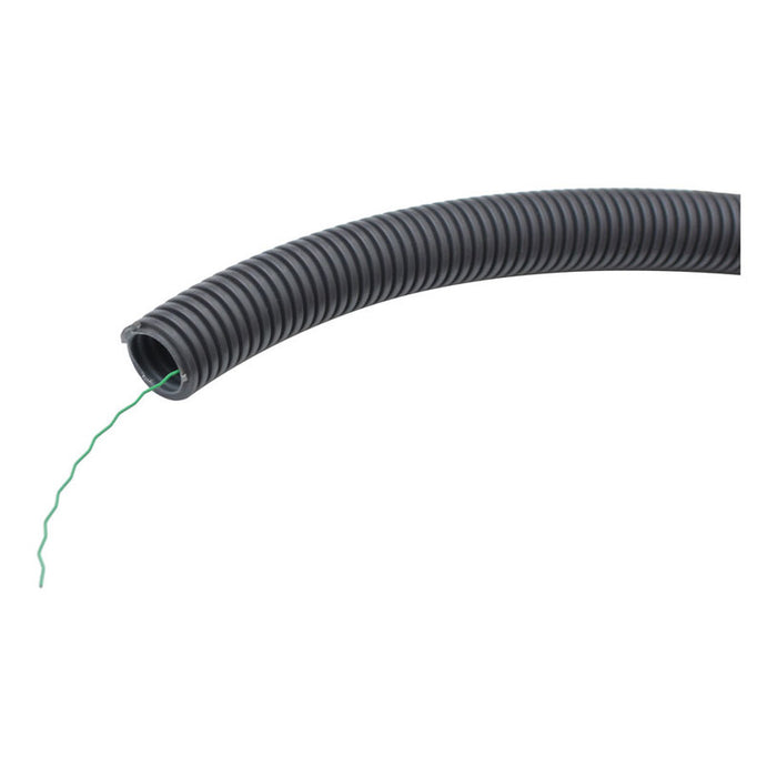 CORRUGATED TUBE 40MM WITH LEGRAND WIRE