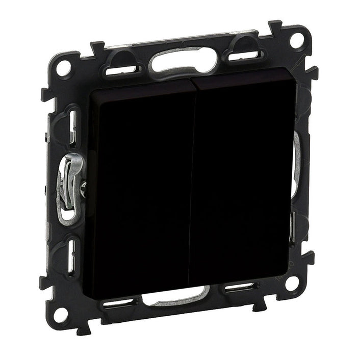 SERIAL BLACK LEGRAND VALENA LIFE KEY