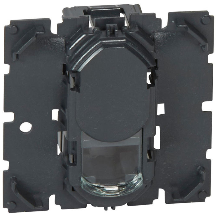 SOCKET RJ-45 UTP CATEGORY 6 CELIANE LEGRAND