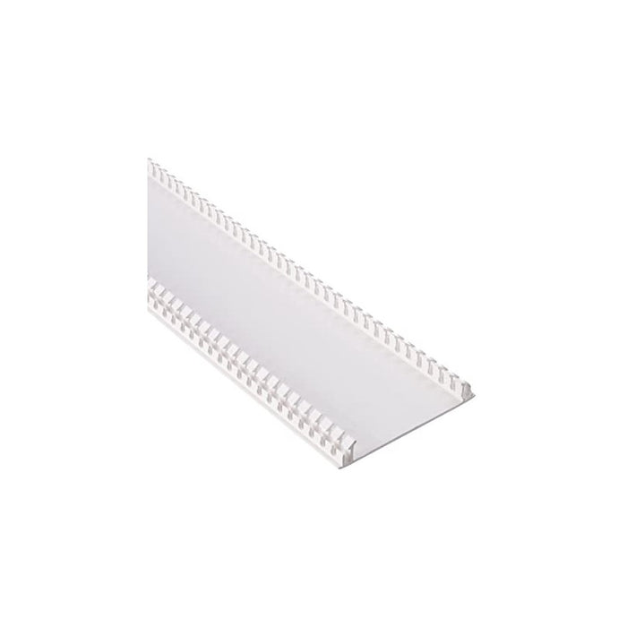 COVER 2m OF 85mm FOR CABLE CHANNEL 50x105 LEGRAND