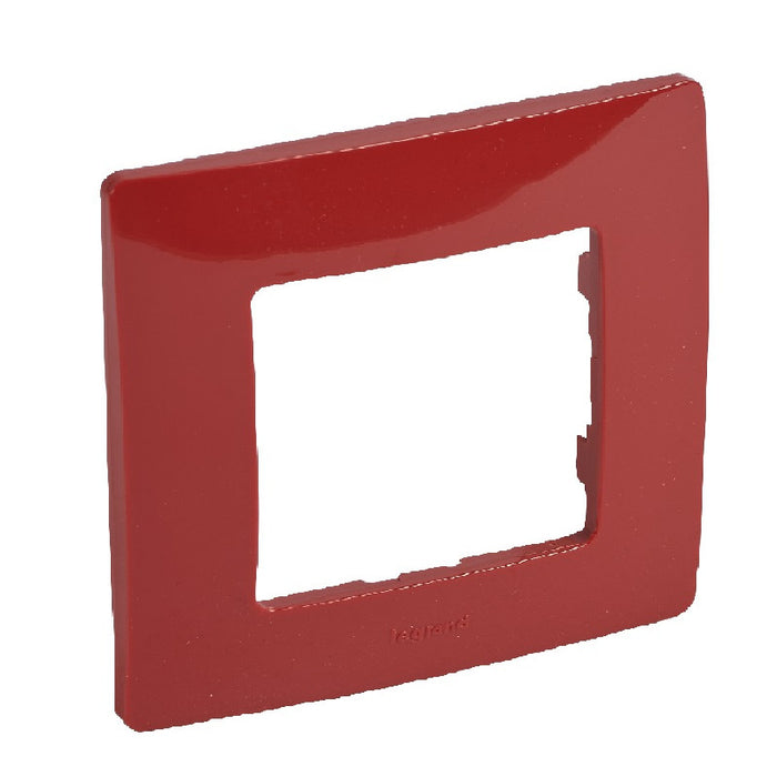 BLISTER FRAME 1 NILOE LEGRAND - RED