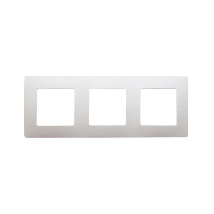 NILOE LEGRAND TRIPLE FRAME - CREAM