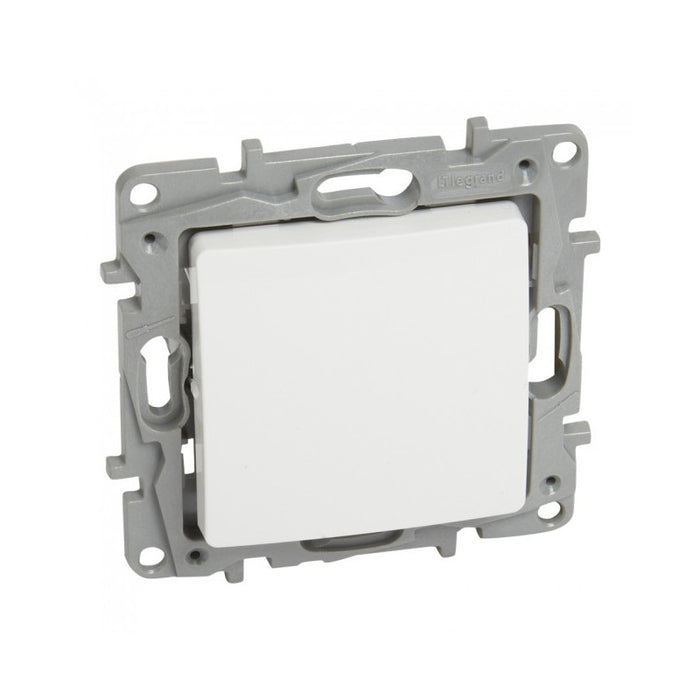 CROSS WRENCH MECHANISM WHITE LEGRAND NILOE