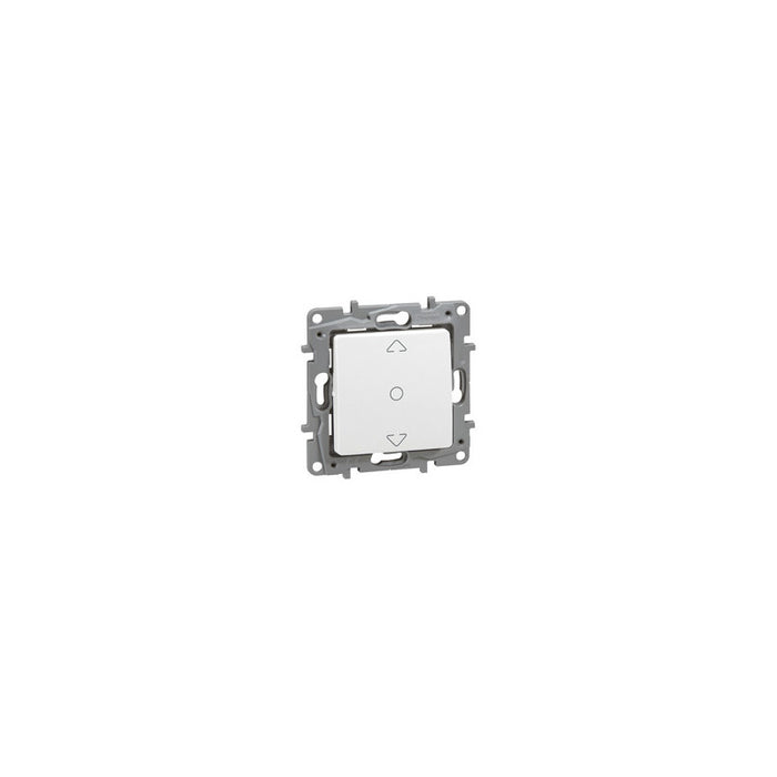 NILOE LEGRAND 3-POSITION SHUTTER WRENCH - WHITE