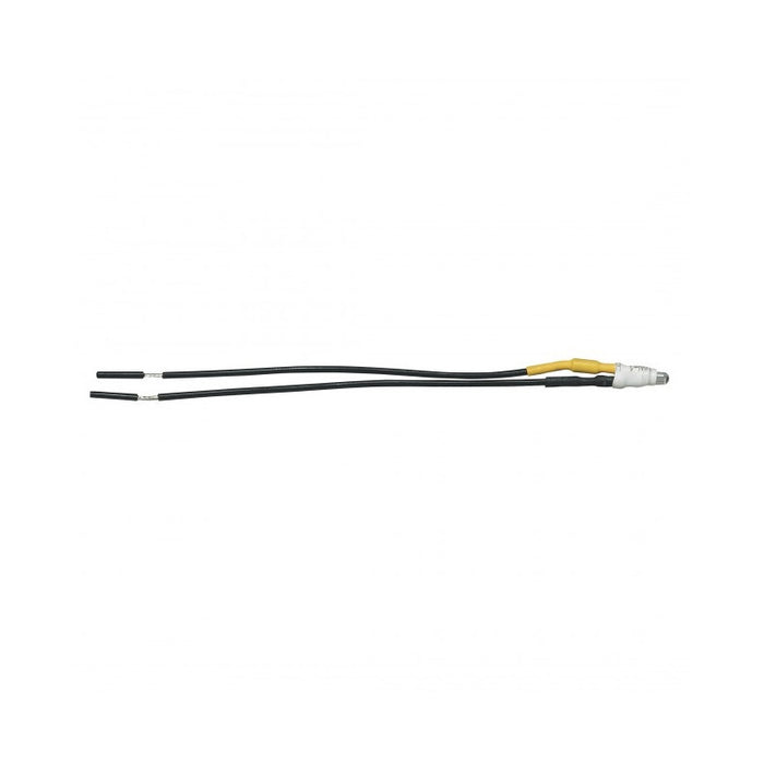 INDICATOR LIGHT 2.5mA 230 V NILOE LEGRAND - WHITE