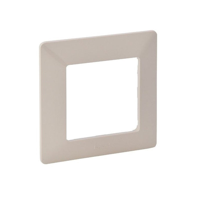 SINGLE FRAME VALENA LIFE LEGRAND - CREAM