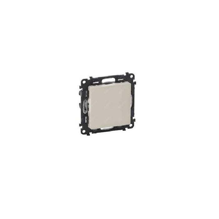 VALENA LIFE LEGRAND EMPTY MODULE - CREAM