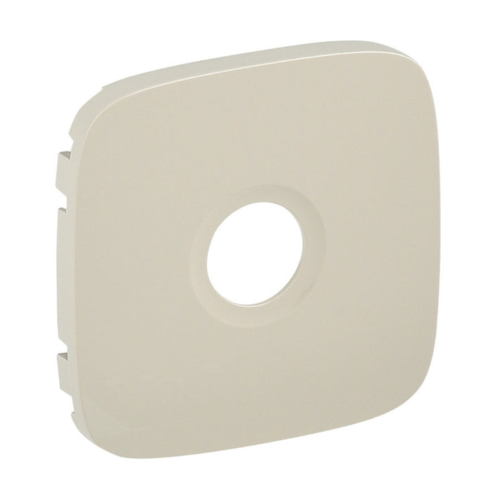 FRONT TV PANEL VALENA ALLURE LEGRAND - CREAM