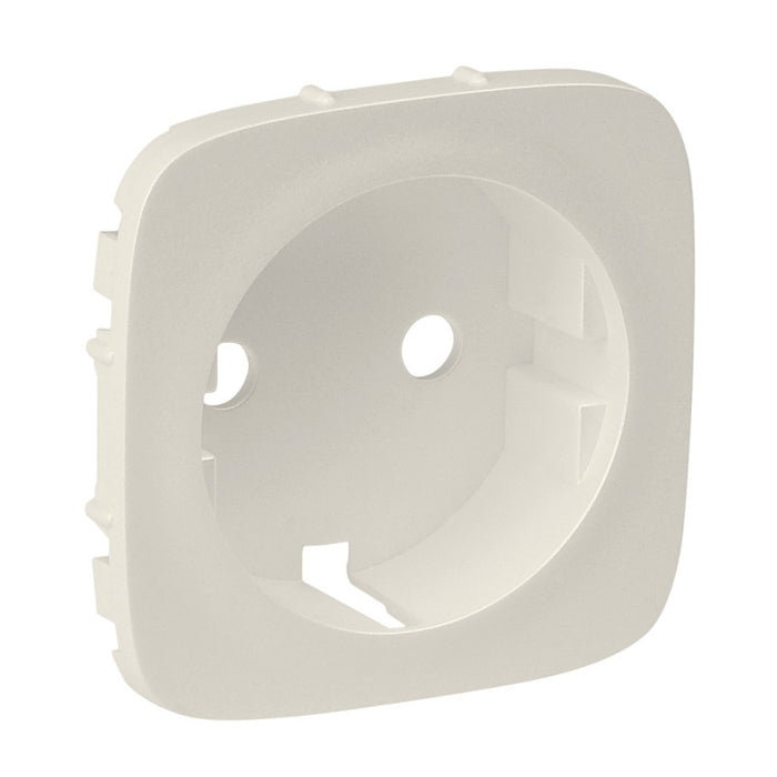 FACE PANEL FOR CONTACT SHUKO VALENA ALLURE LEGRAND - CREAM
