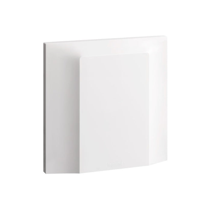 HARD CONNECTION 45A WITH TERMINAL WHITE LEGRAND BELANKO