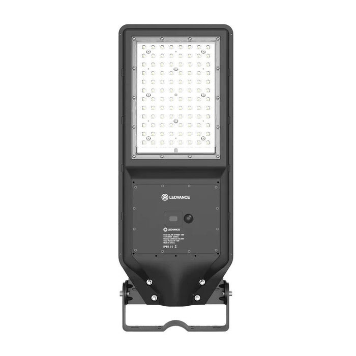 SOLAR LED STREET LIGHT STREETLIGHT ECO SOLAR 20W 865 3200LM BK LEDVANCE