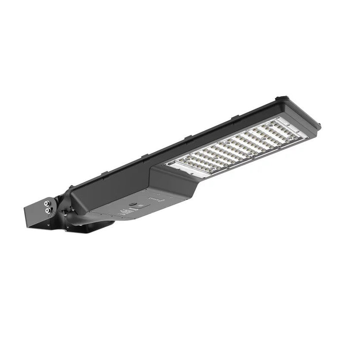 SOLAR LED STREET LIGHT STREETLIGHT ECO SOLAR 20W 865 3200LM BK LEDVANCE