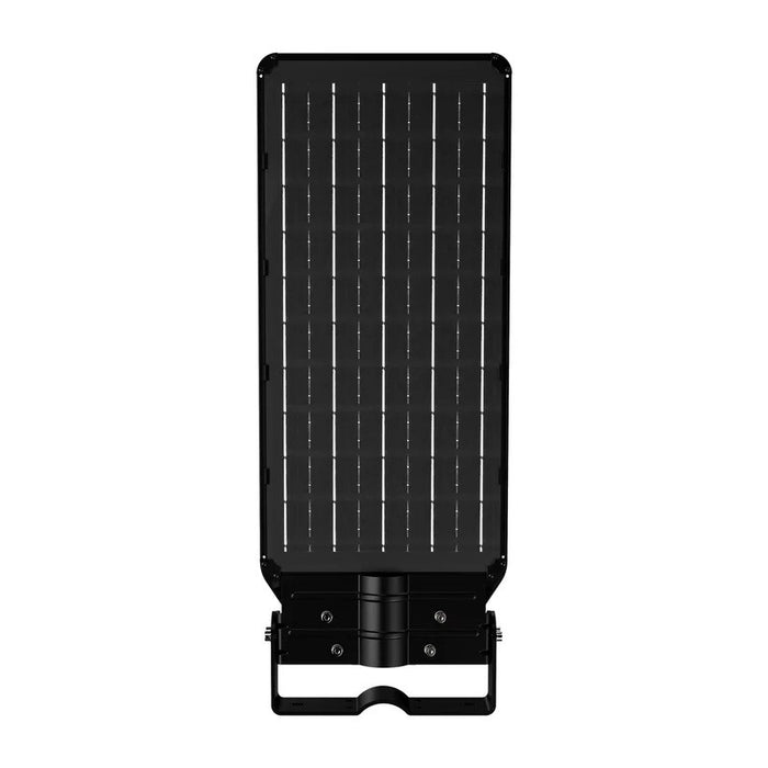 SOLAR LED STREET LIGHT STREETLIGHT ECO SOLAR 20W 865 3200LM BK LEDVANCE