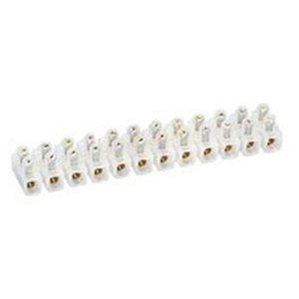 CHANDELIER TERMINALS WHITE 10MM2 LEGRAND